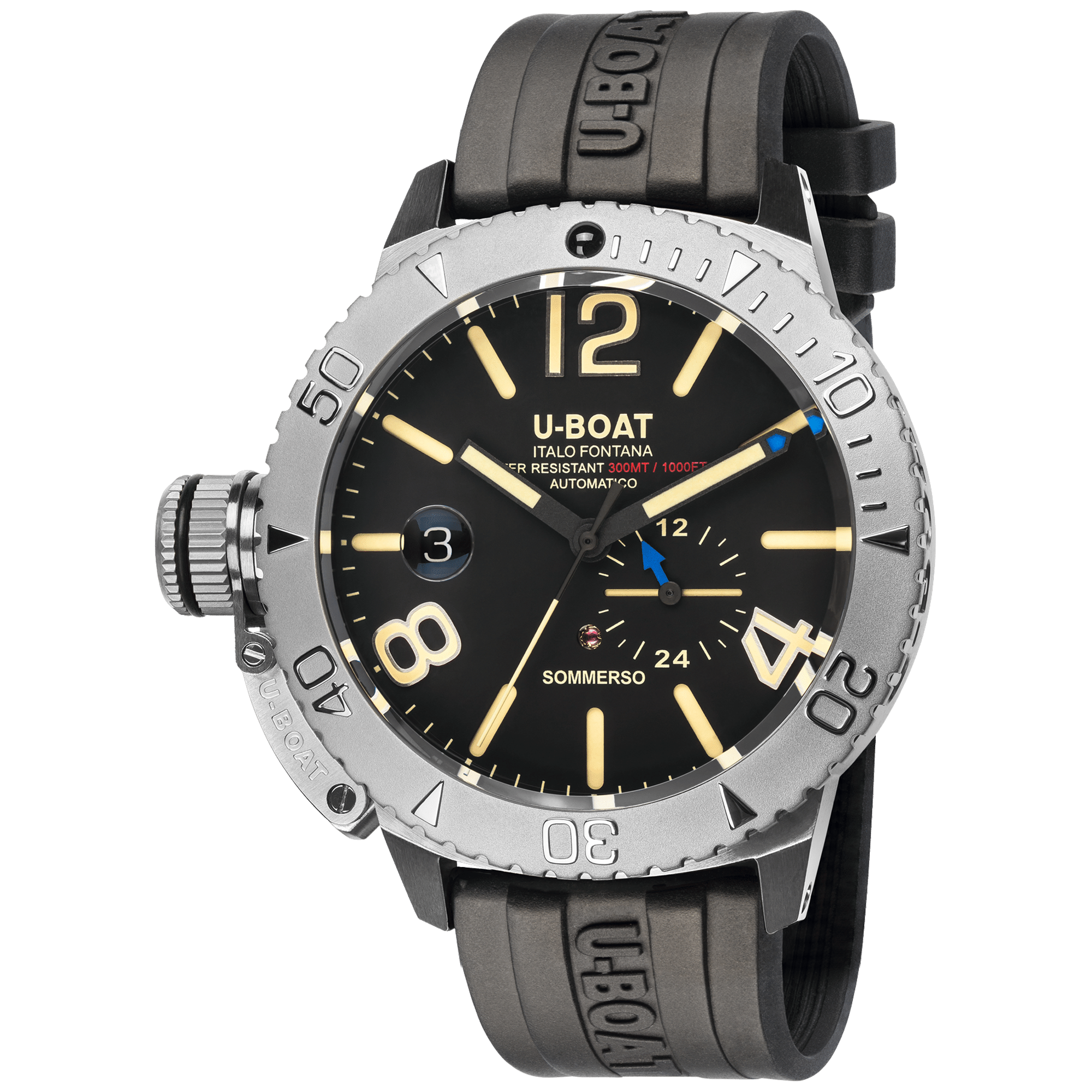 U-Boat SOMMERSO/A 46MM