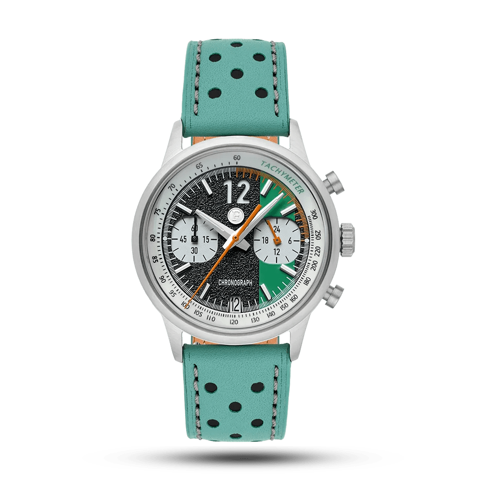 Ferro & Co Race Master Chronograph Nitro