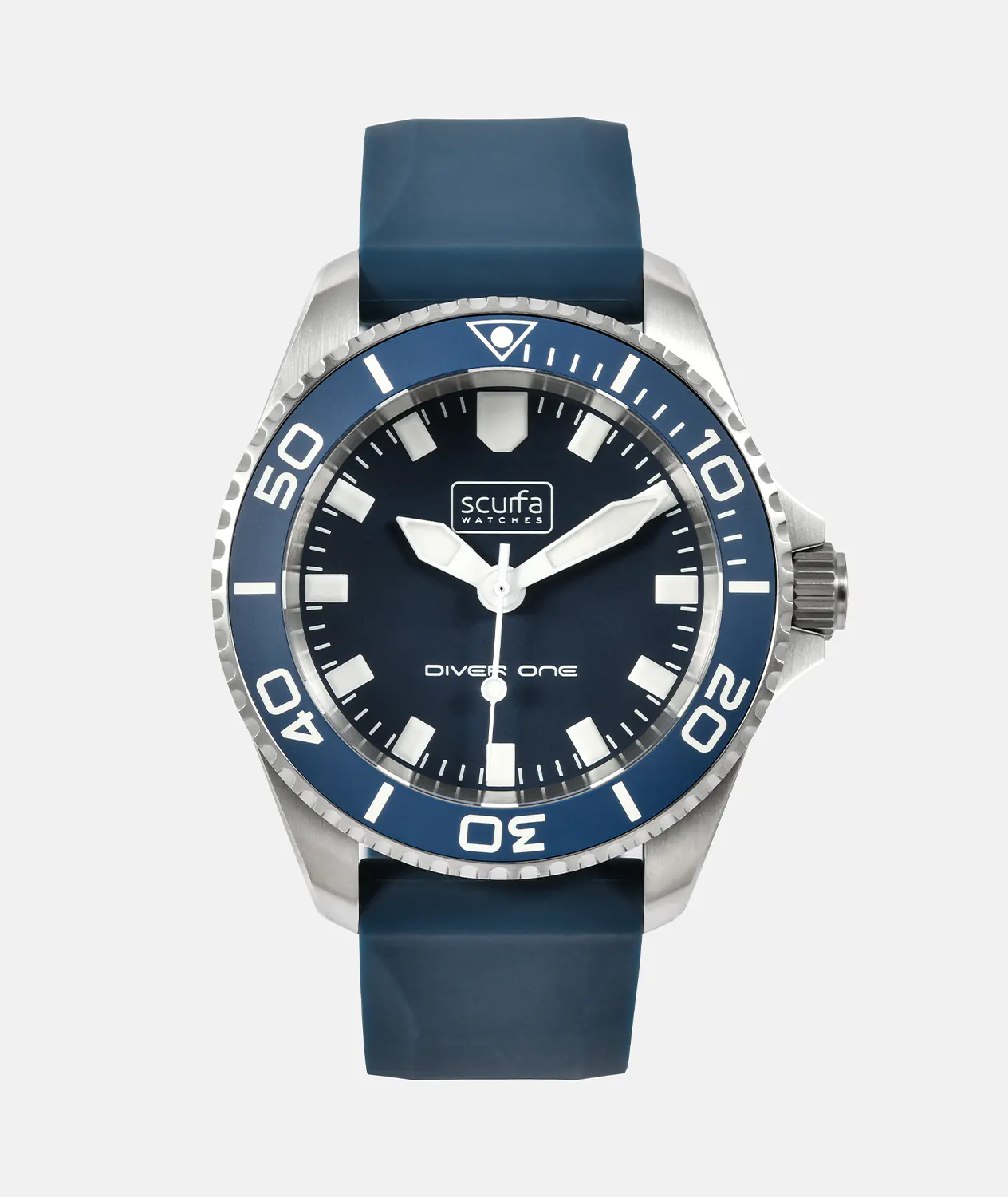 Scurfa Diver One D1-500 ND Blue