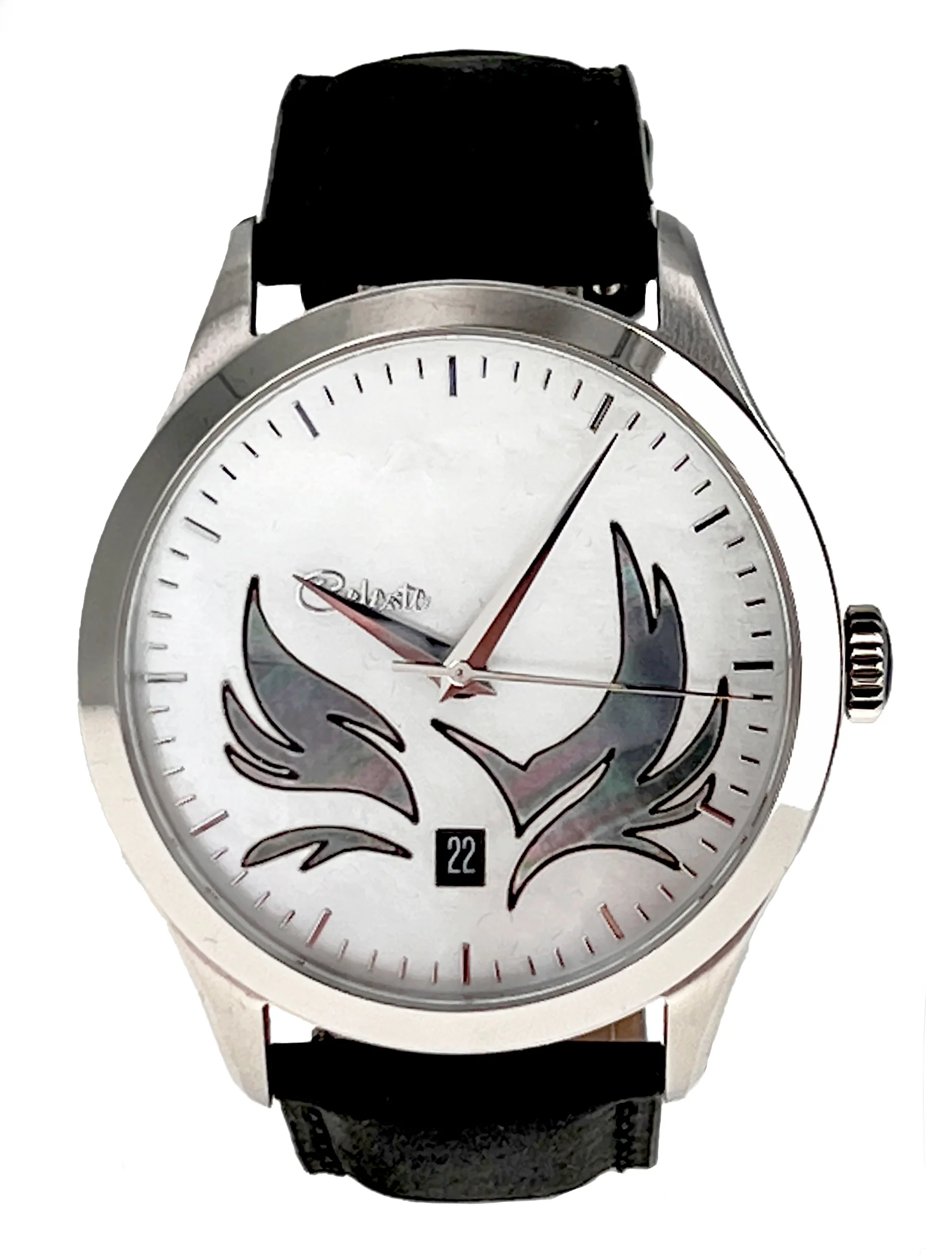 Celeste Watch Company Wings - 42mm Swiss Automatic