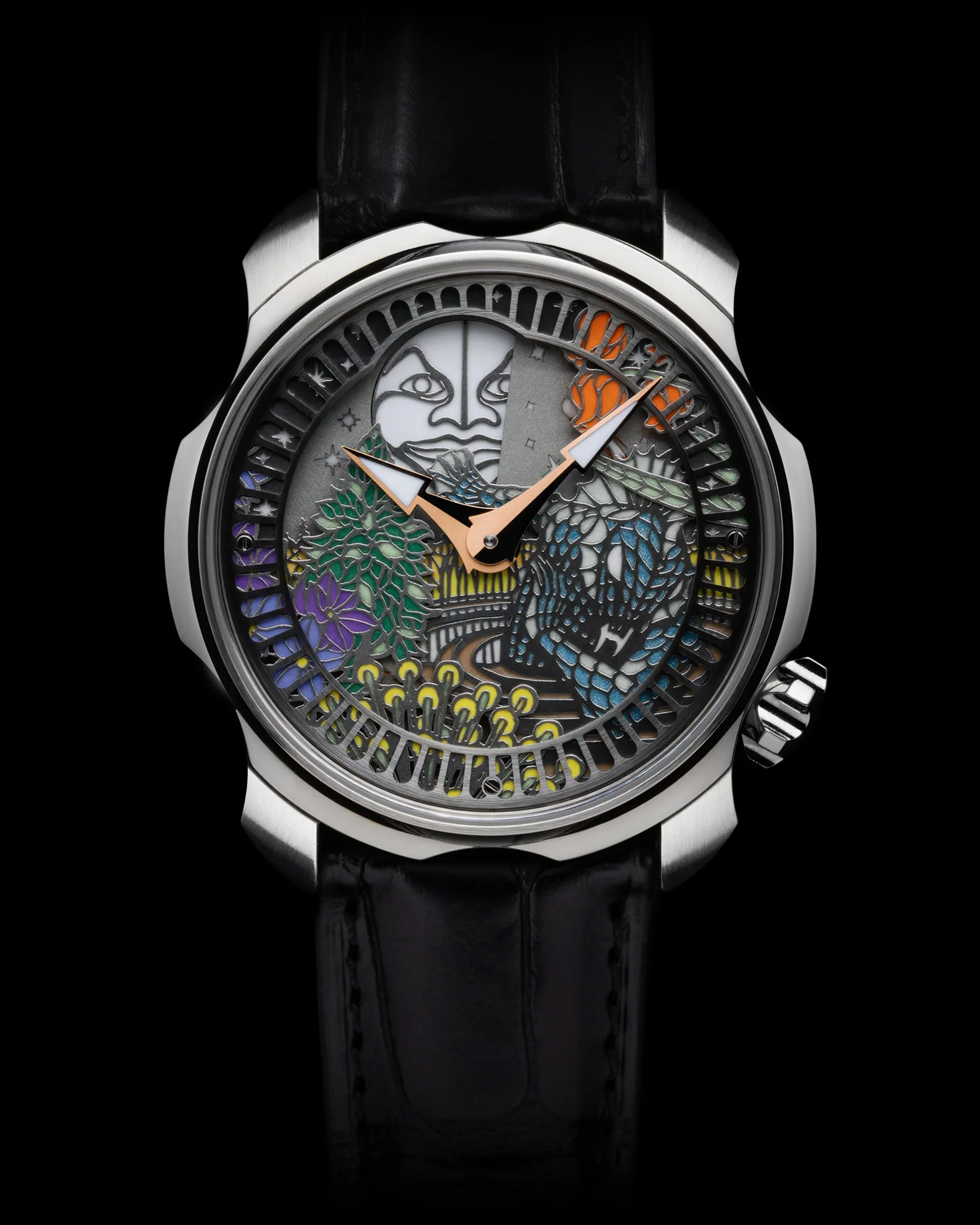Sarpaneva Näkki Harvest Moon