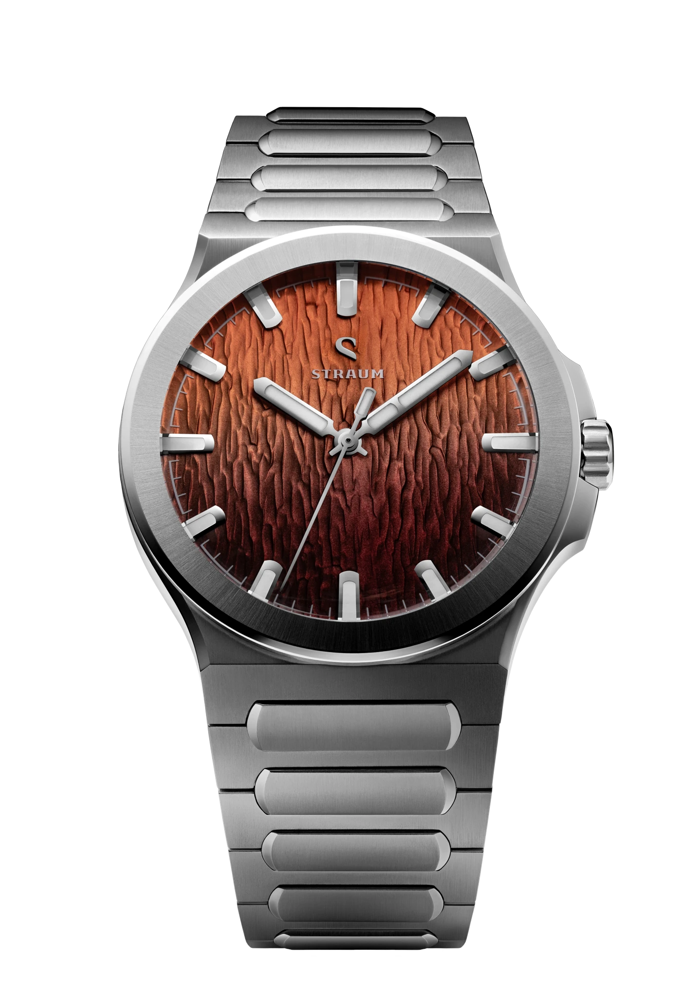 Straum Jan Mayen Tundra Brown