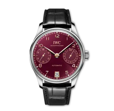IWC Portugieser Automatic 42 Year of the Horse