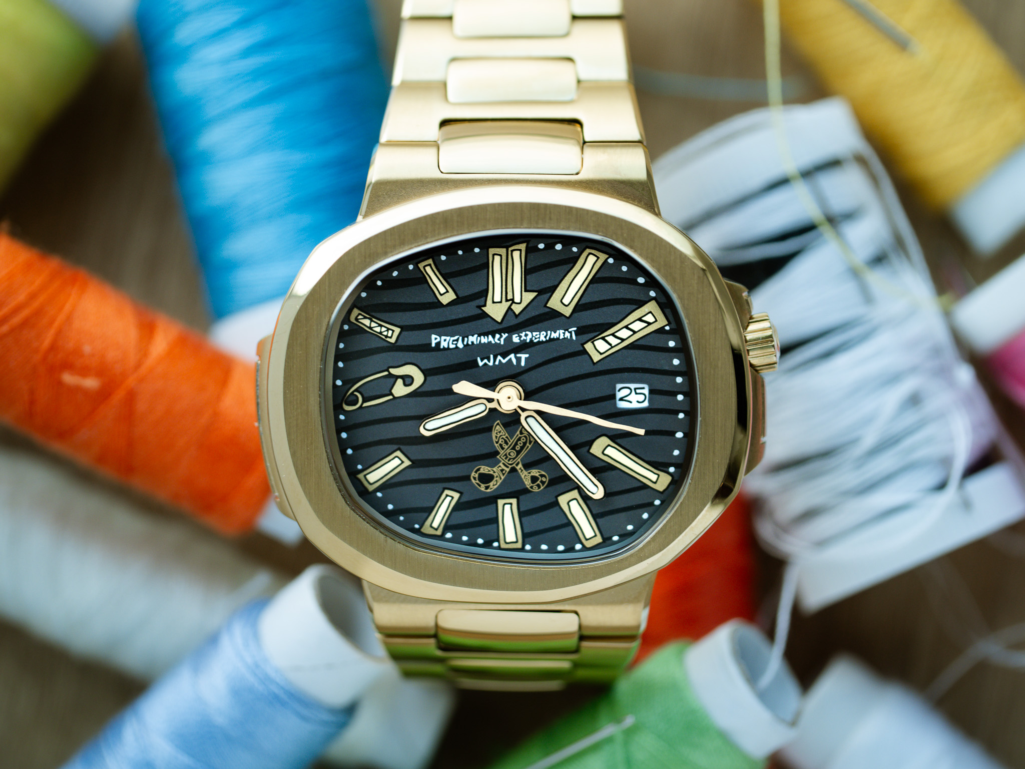 WMT Watches AM0030C