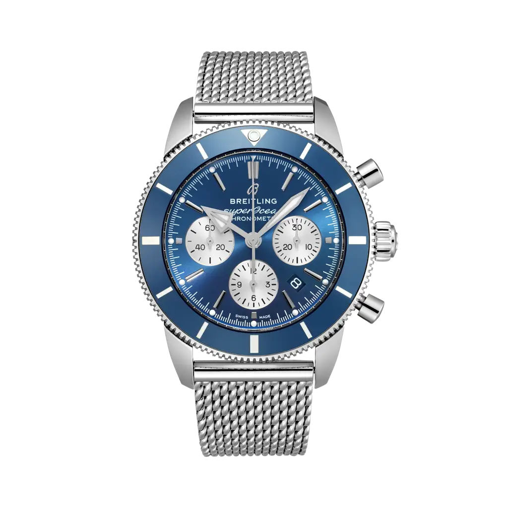 Breitling Superocean Heritage B01 Chronograph 44