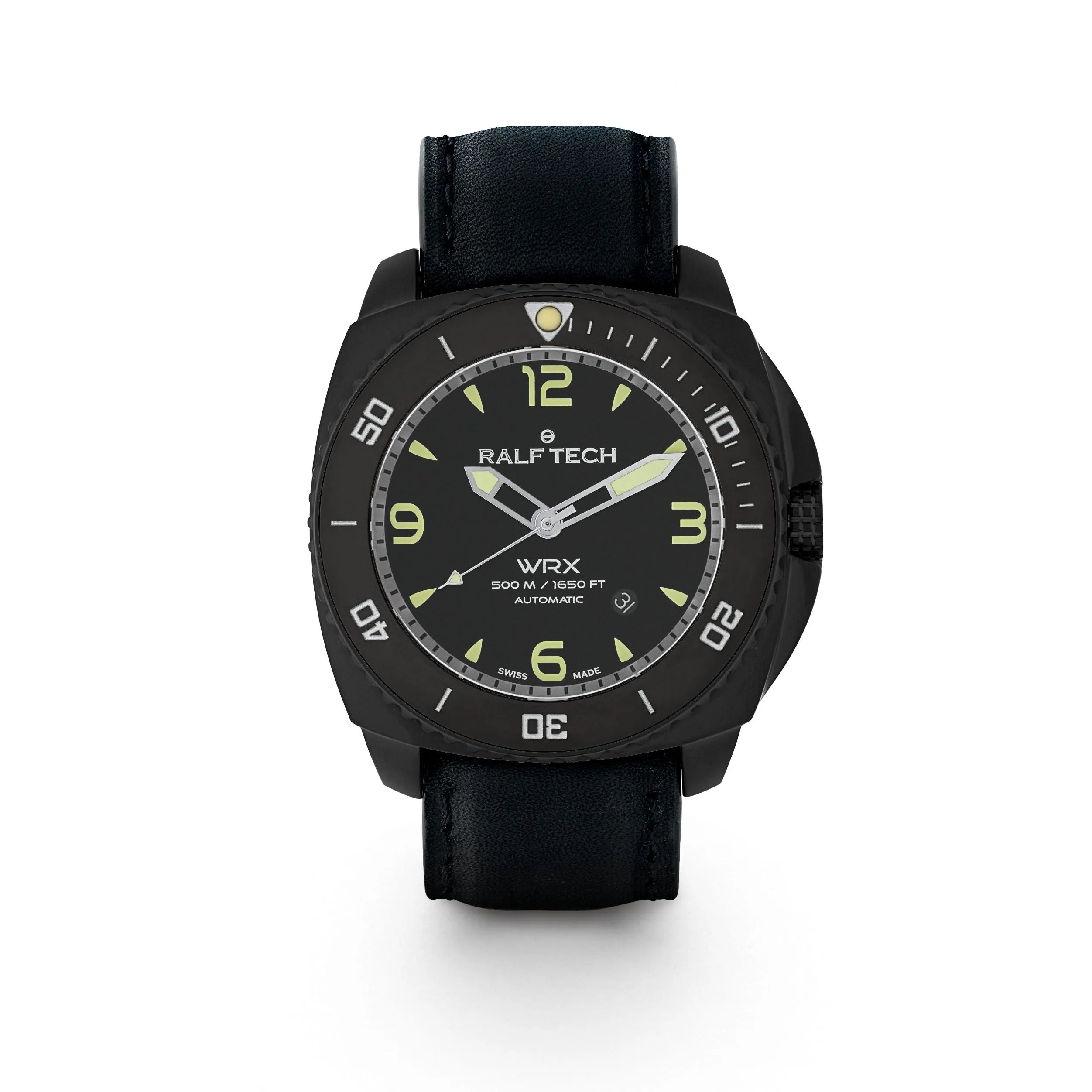 Ralf Tech WRX AUTOMATIC NIGHT