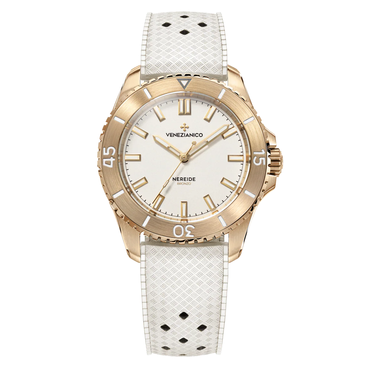 Venezianico Nereide Bronzo 39 - 3121556