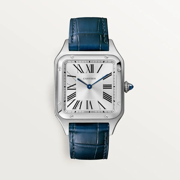 Cartier Часы Santos-Dumont