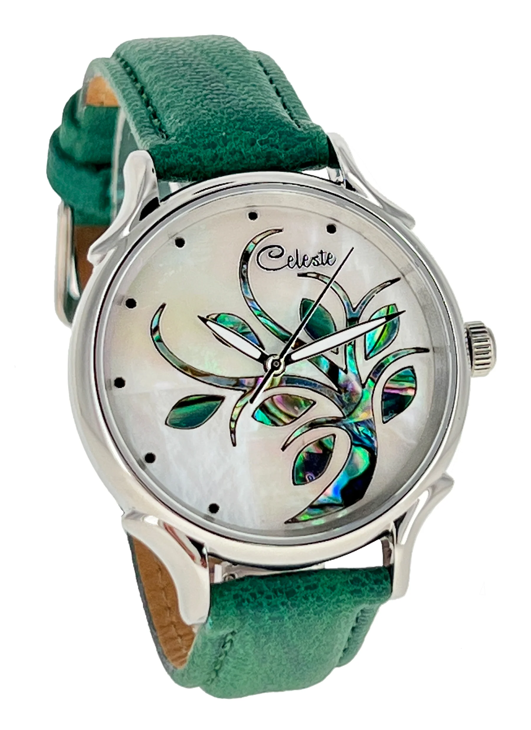 Celeste Watch Company Rise