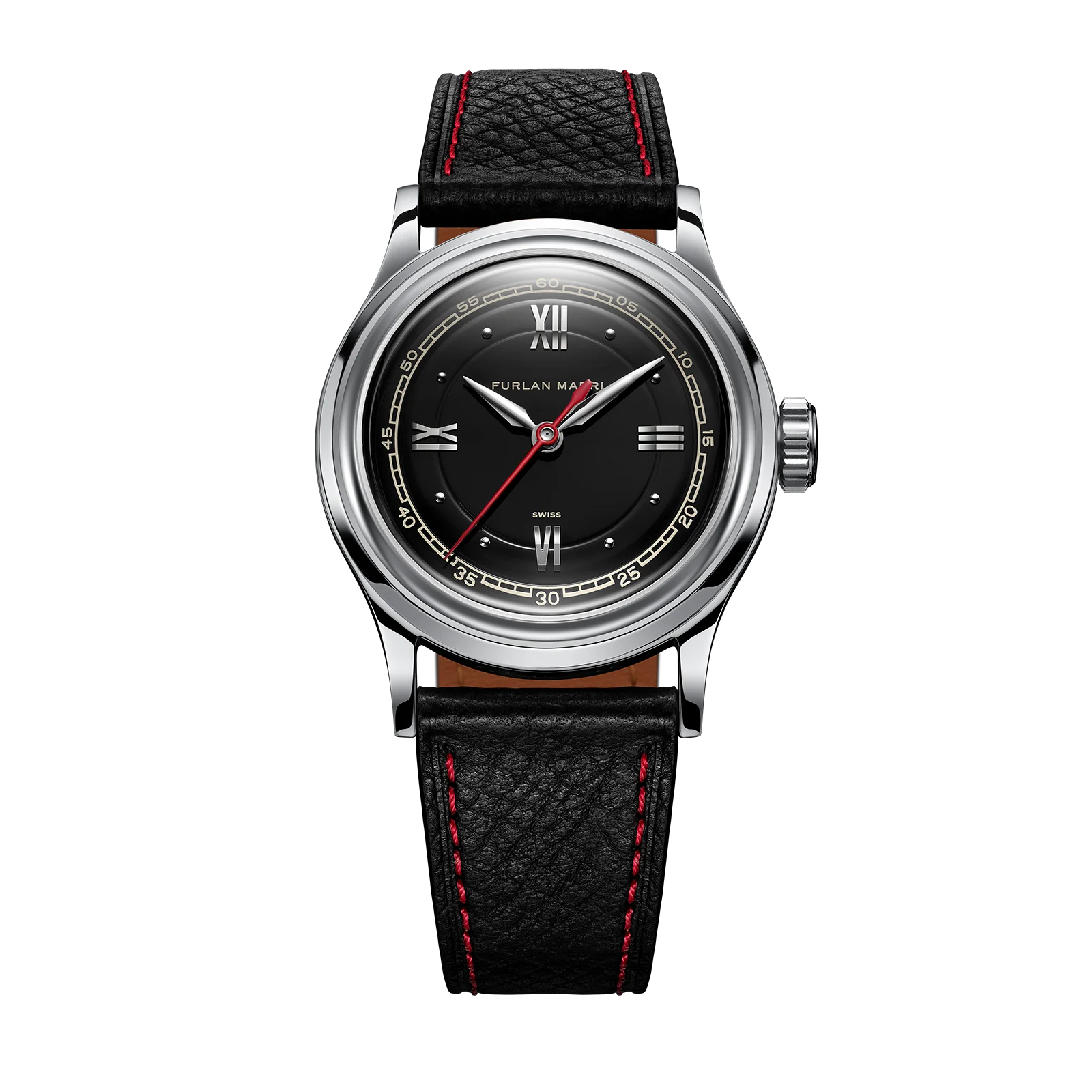 Furlan Marri Red Hunter