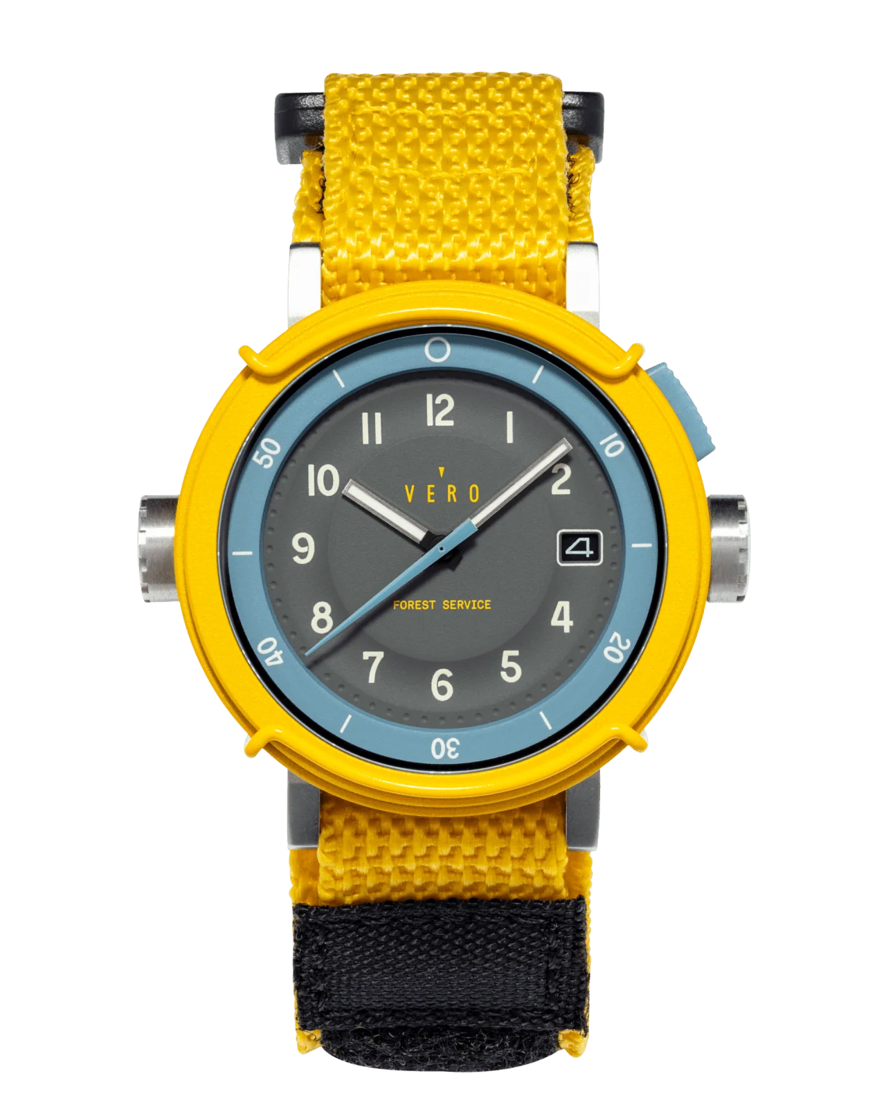Vero Watch Company Forest Service Edition Hotshot