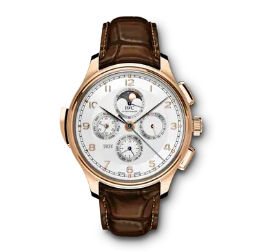 IWC Portugieser Grande Complication