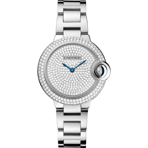 Cartier Часы Ballon Bleu de Cartier