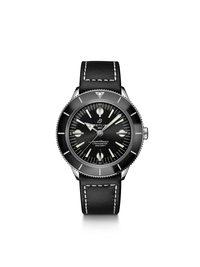 Breitling Superocean Heritage '57