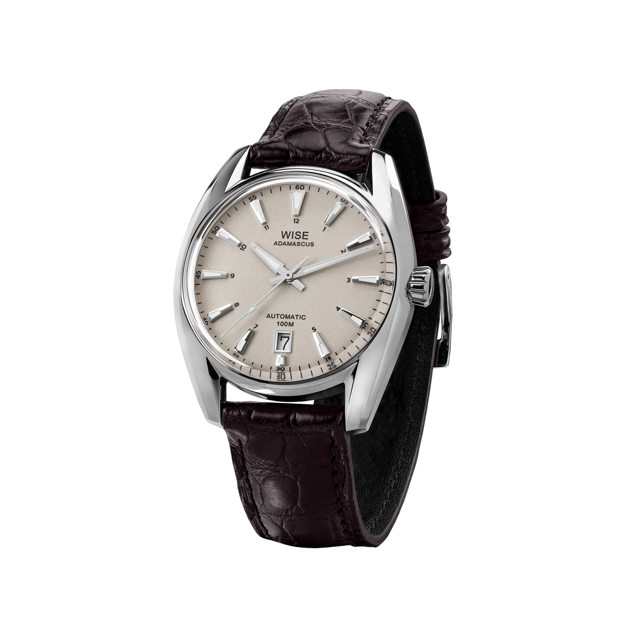 WISE ADAMASCUS AD791A Stainless steel 904L