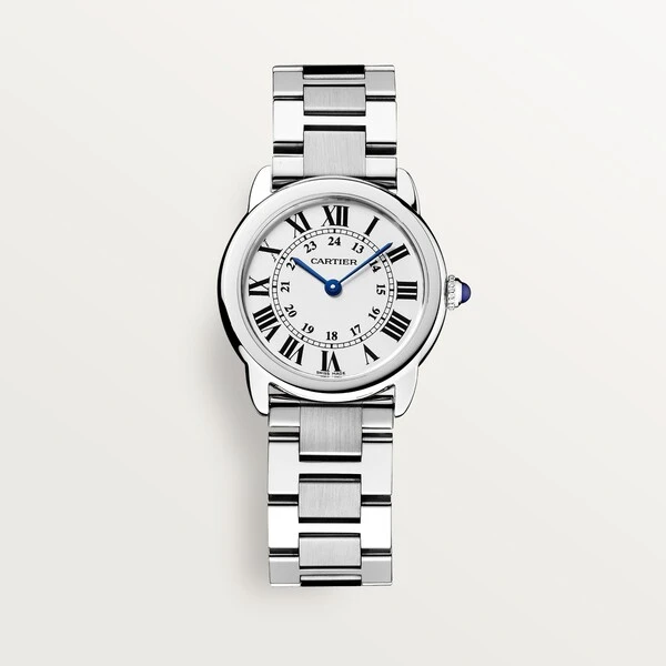 Cartier Часы Ronde Solo de Cartier