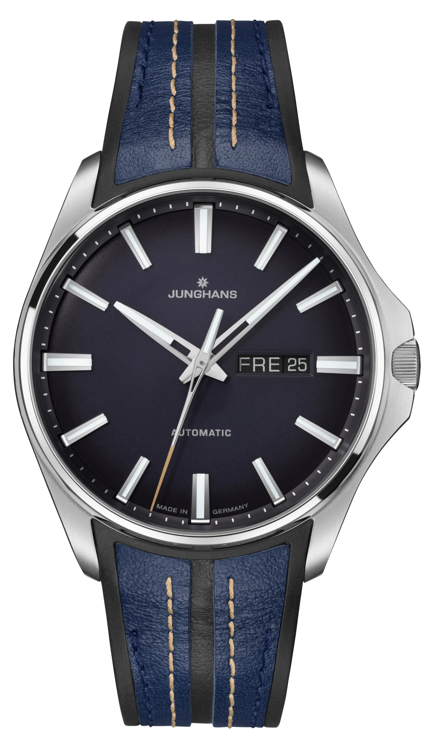 Junghans Meister S Automatic