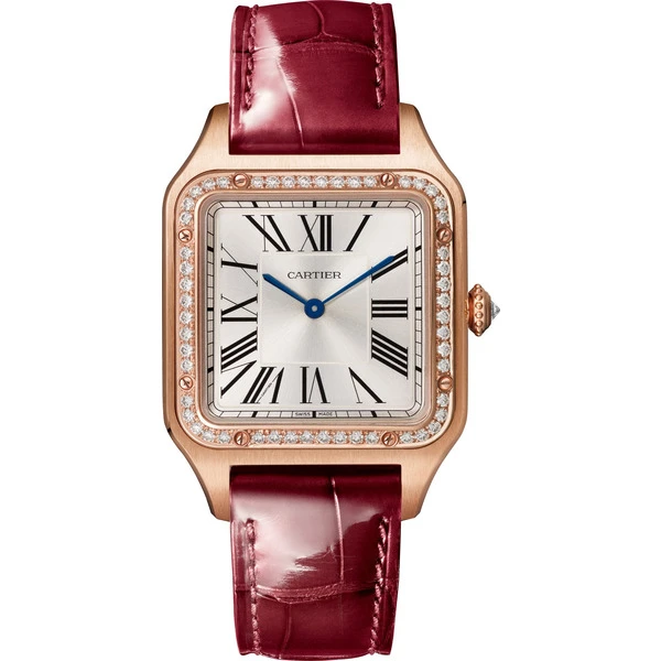 Cartier Часы Santos-Dumont