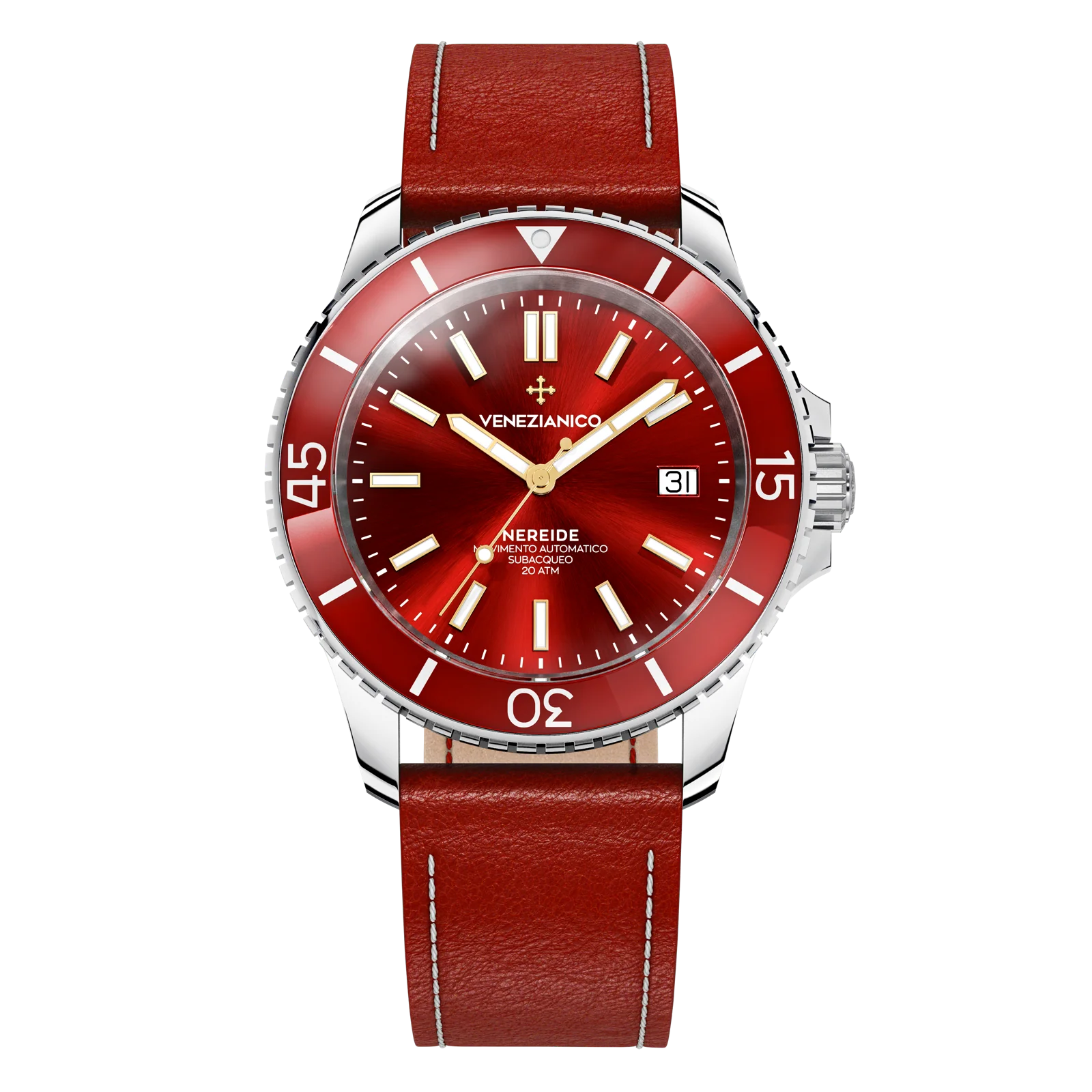 Venezianico Nereide 42 - 3321503