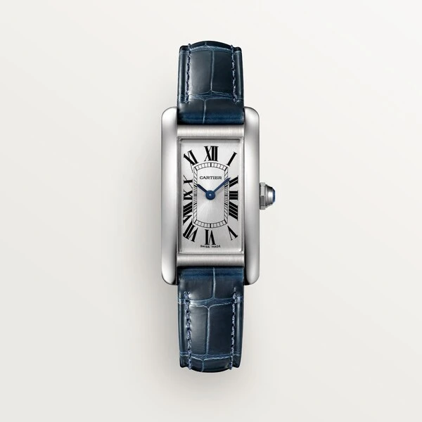 Cartier Часы Tank Américaine