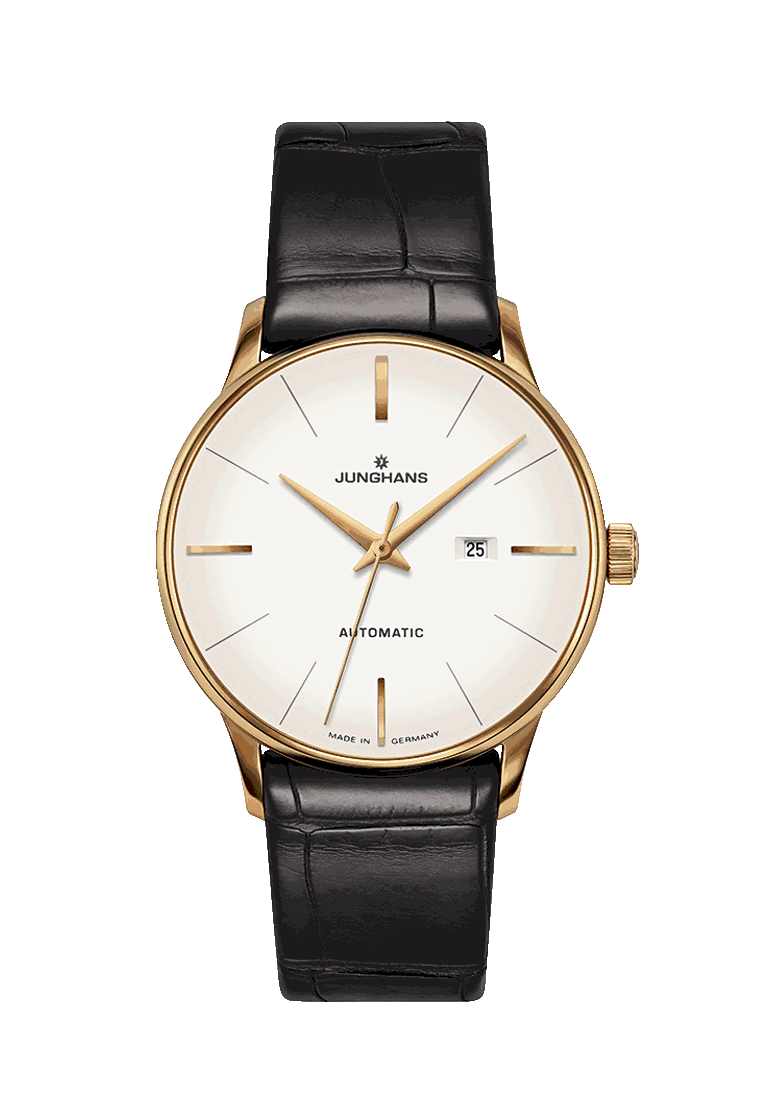 Junghans Meister Damen Automatic
