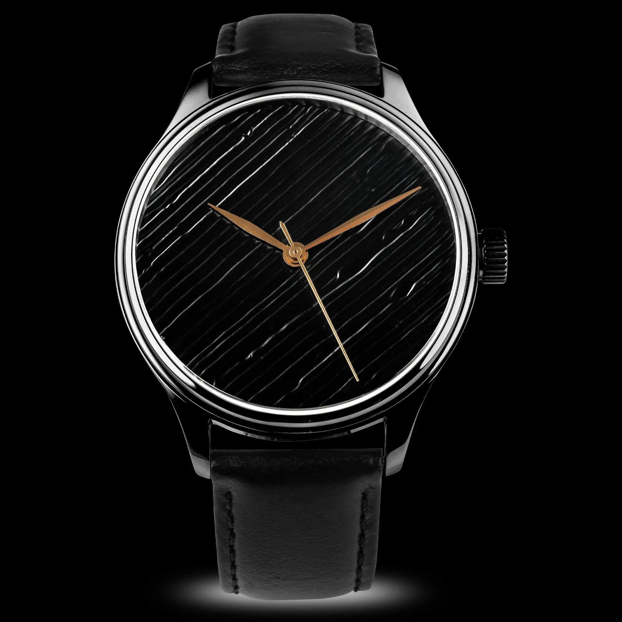 Wancher Watch Dream Watch - Black Moon