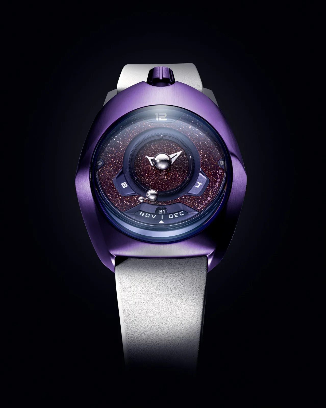 SpaceOne PURPLE TELLURIUM