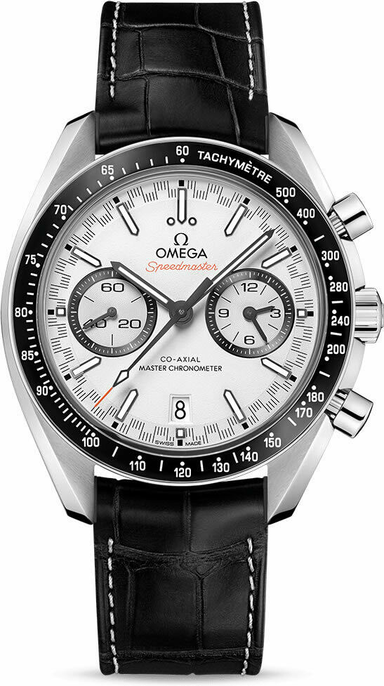 Omega Speedmaster Racing Co-Axial Chronograph 44.25mm