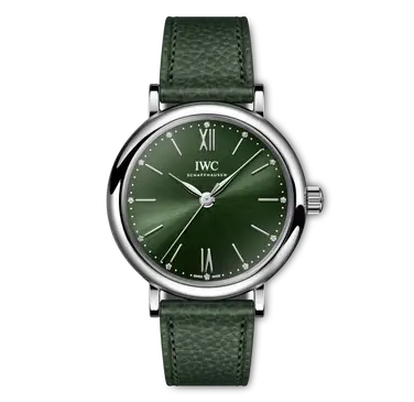 IWC Portofino Automatic 34