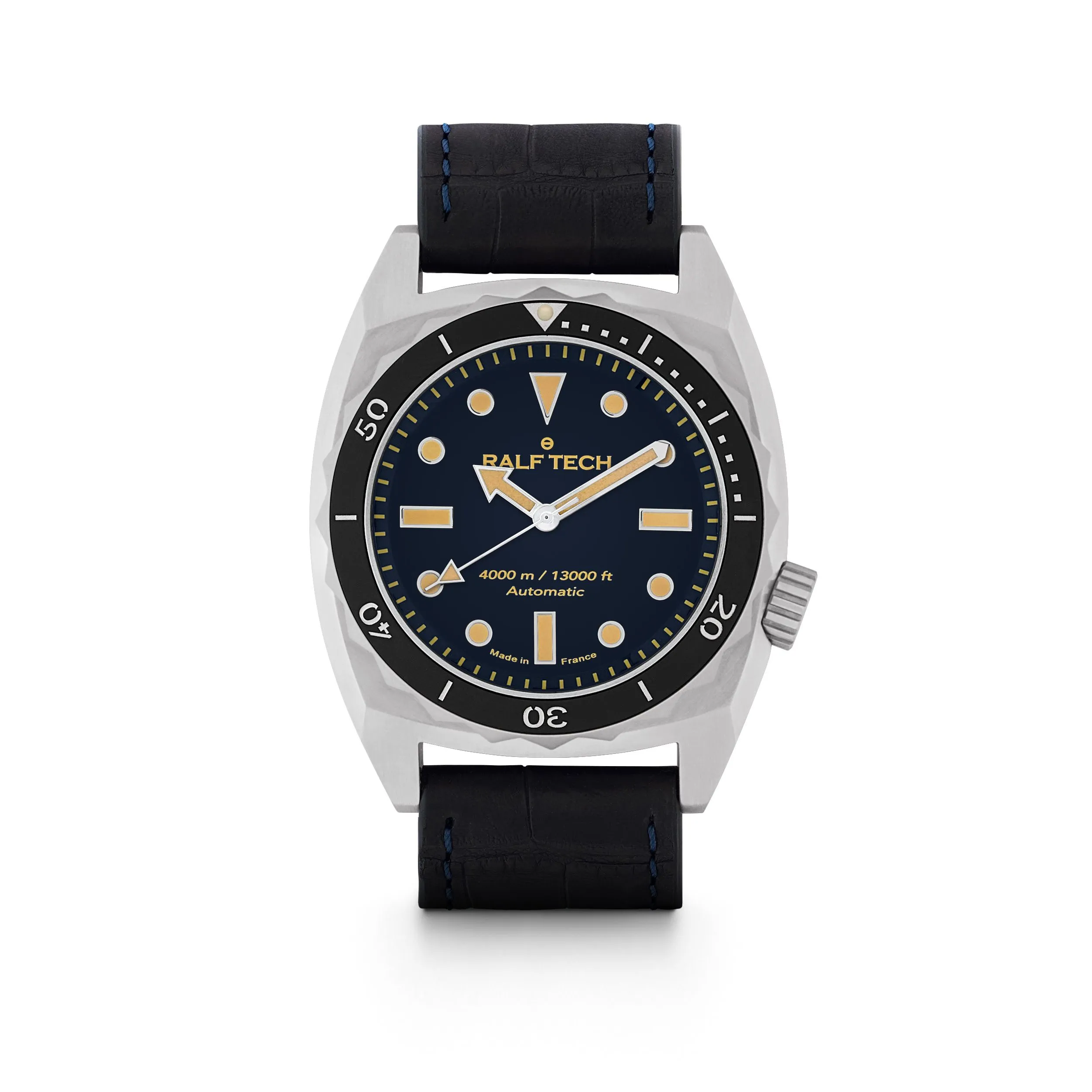 Ralf Tech THE BEAST MANUFACTURE AUTOMATIC EDITION II