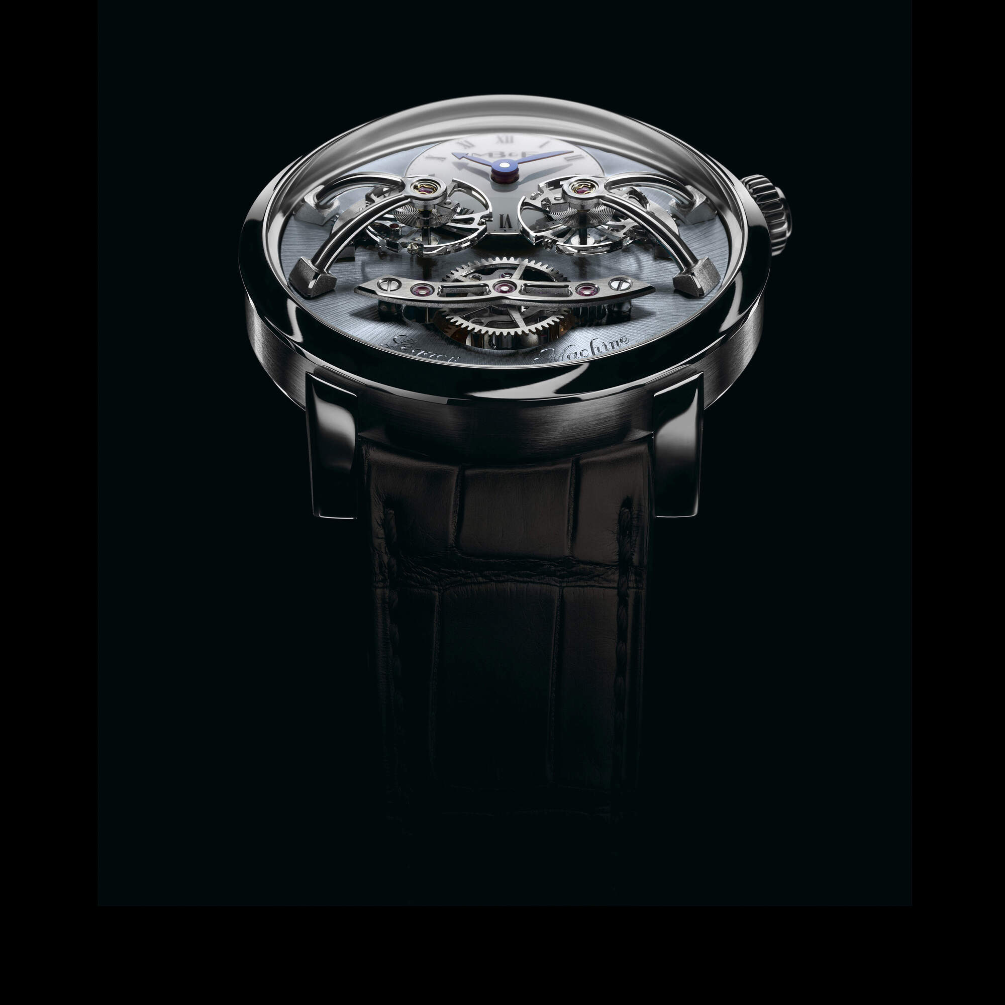 MB&F LM2