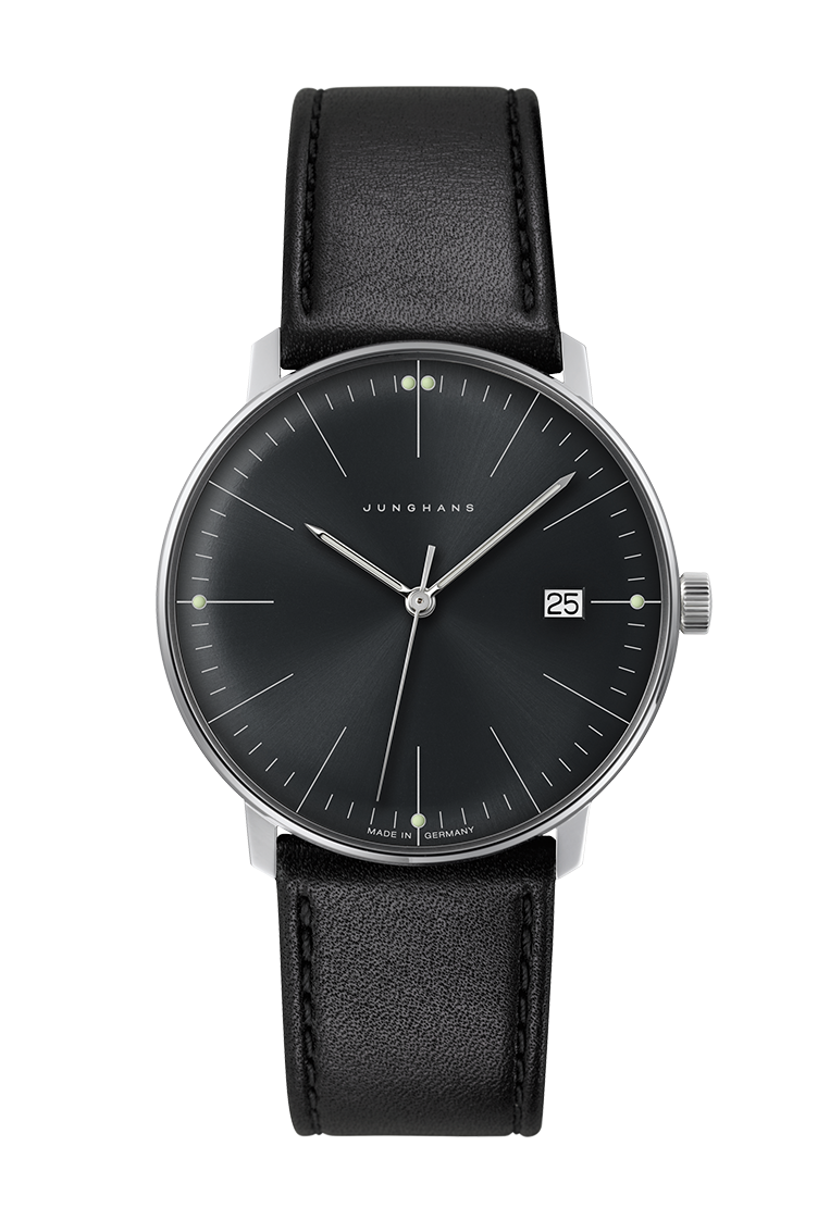 Junghans max bill Quarz