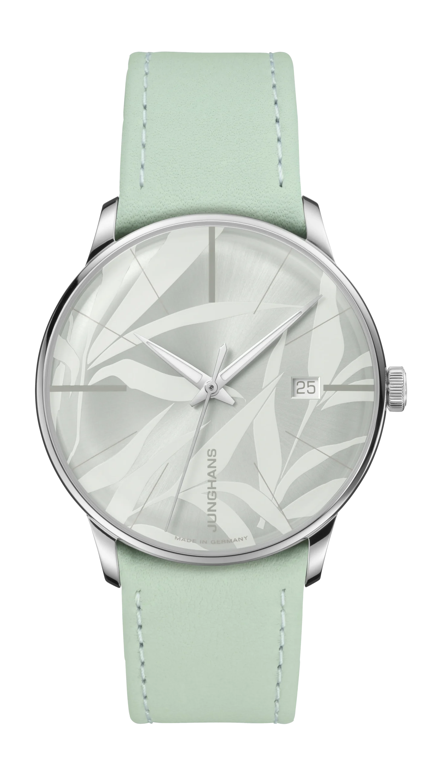 Junghans Meister Automatic