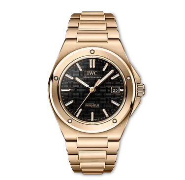 IWC Ingenieur Automatic 40