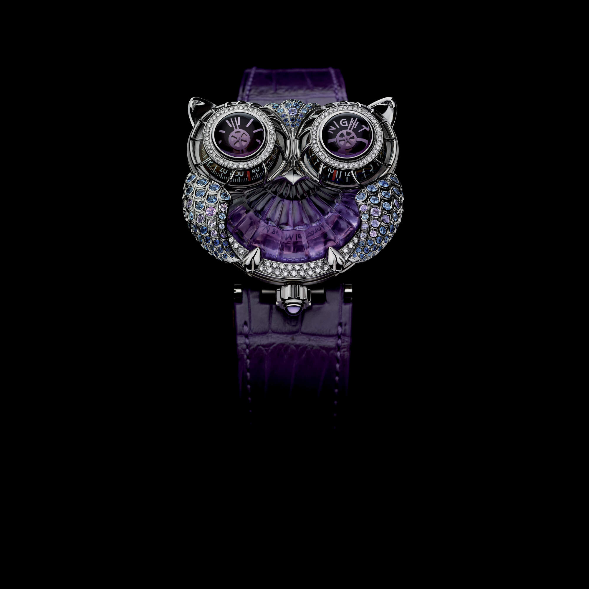 MB&F JwlryMachine