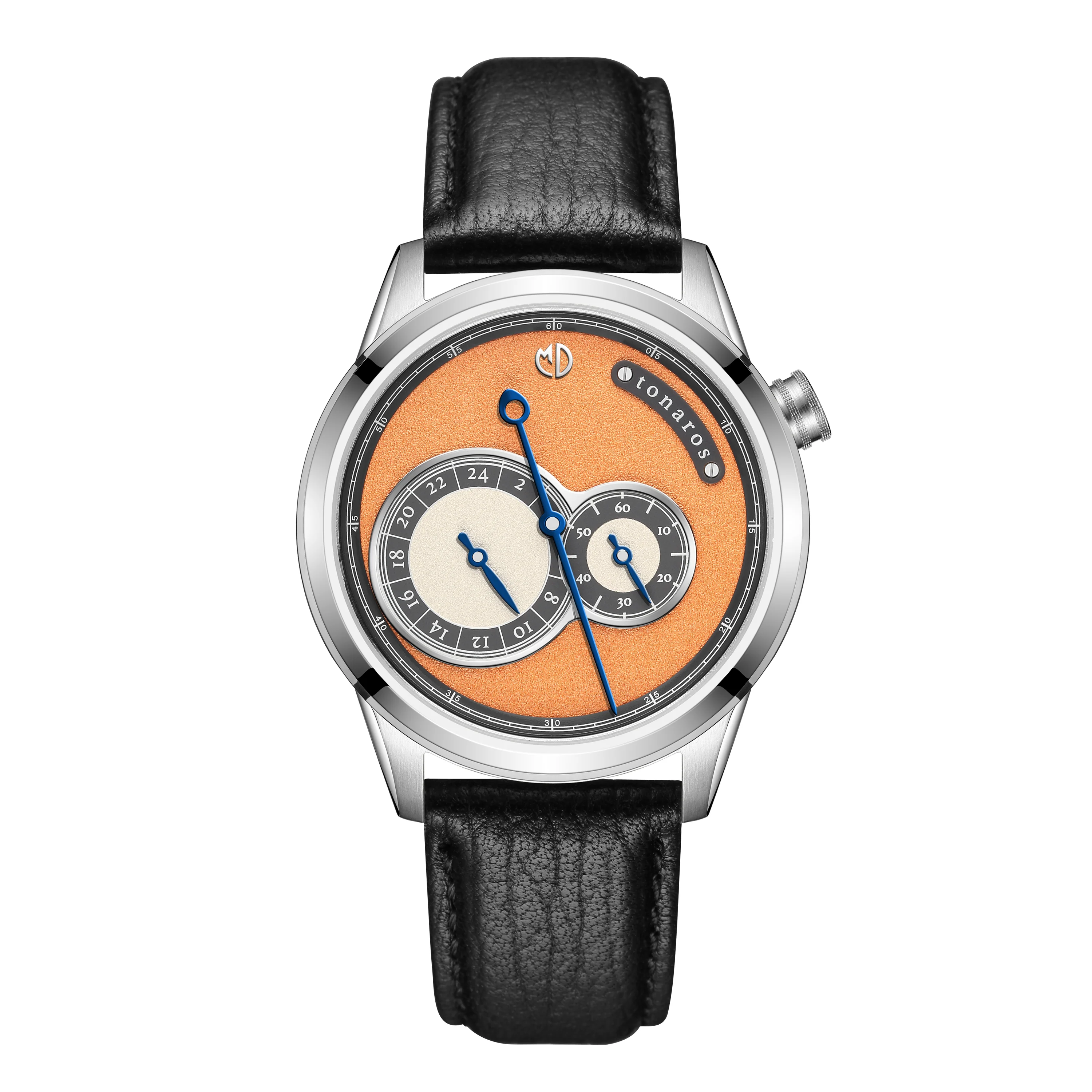 MD Watches Studio Supernatural Tonaros