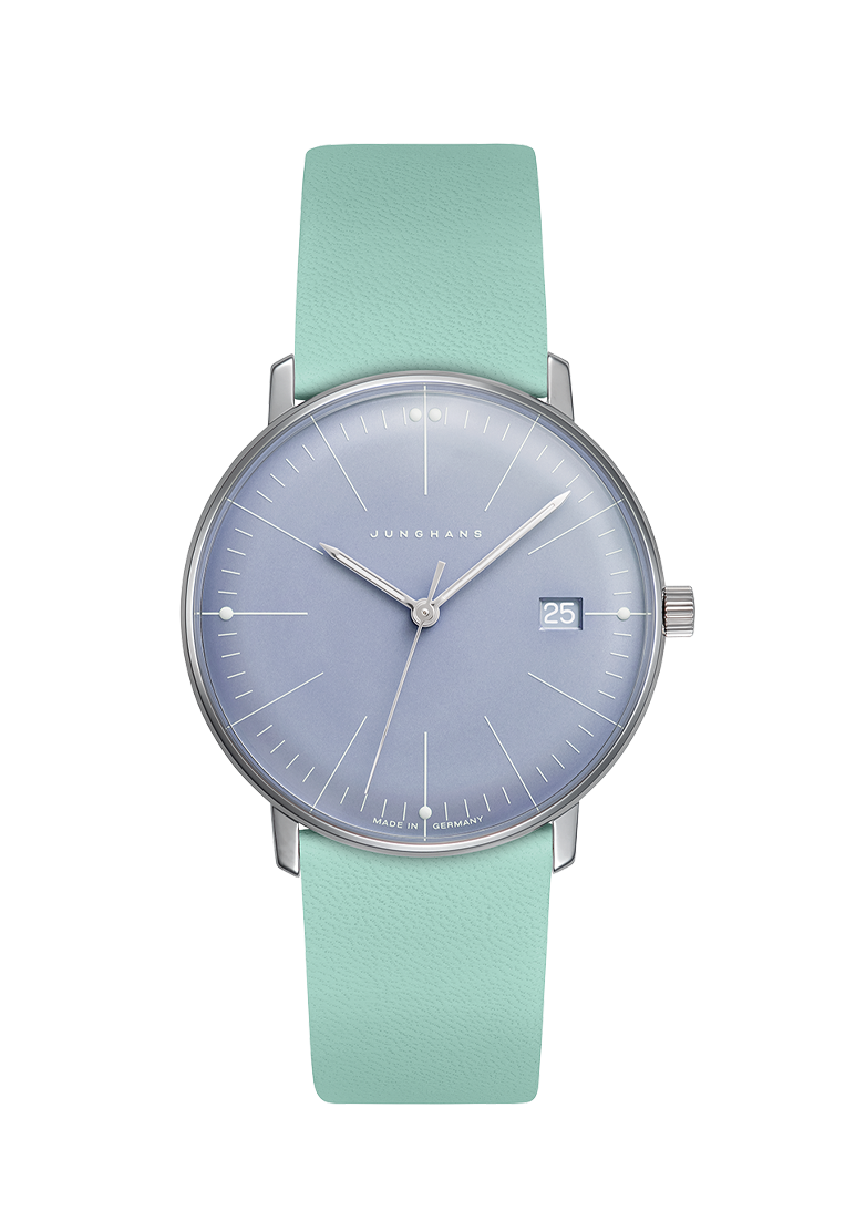 Junghans max bill Damen