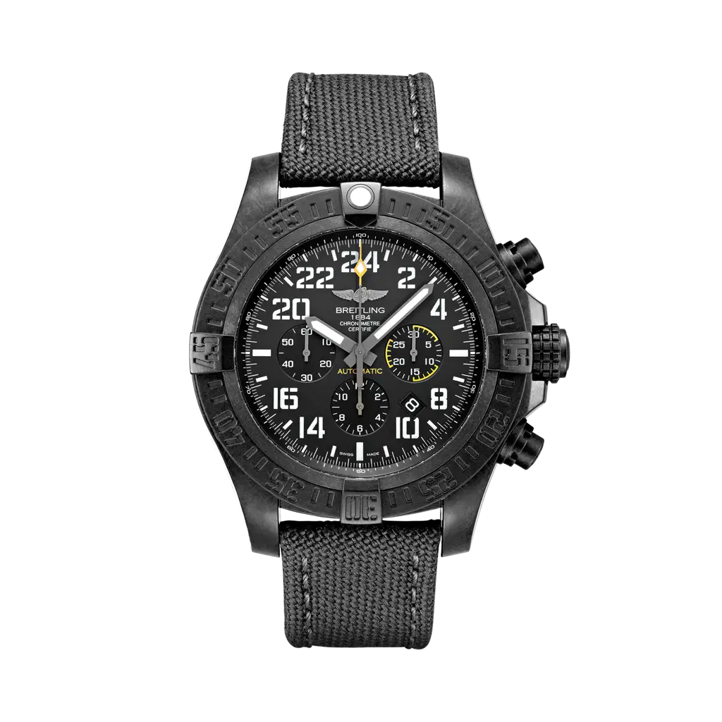 Breitling Avenger Hurricane
