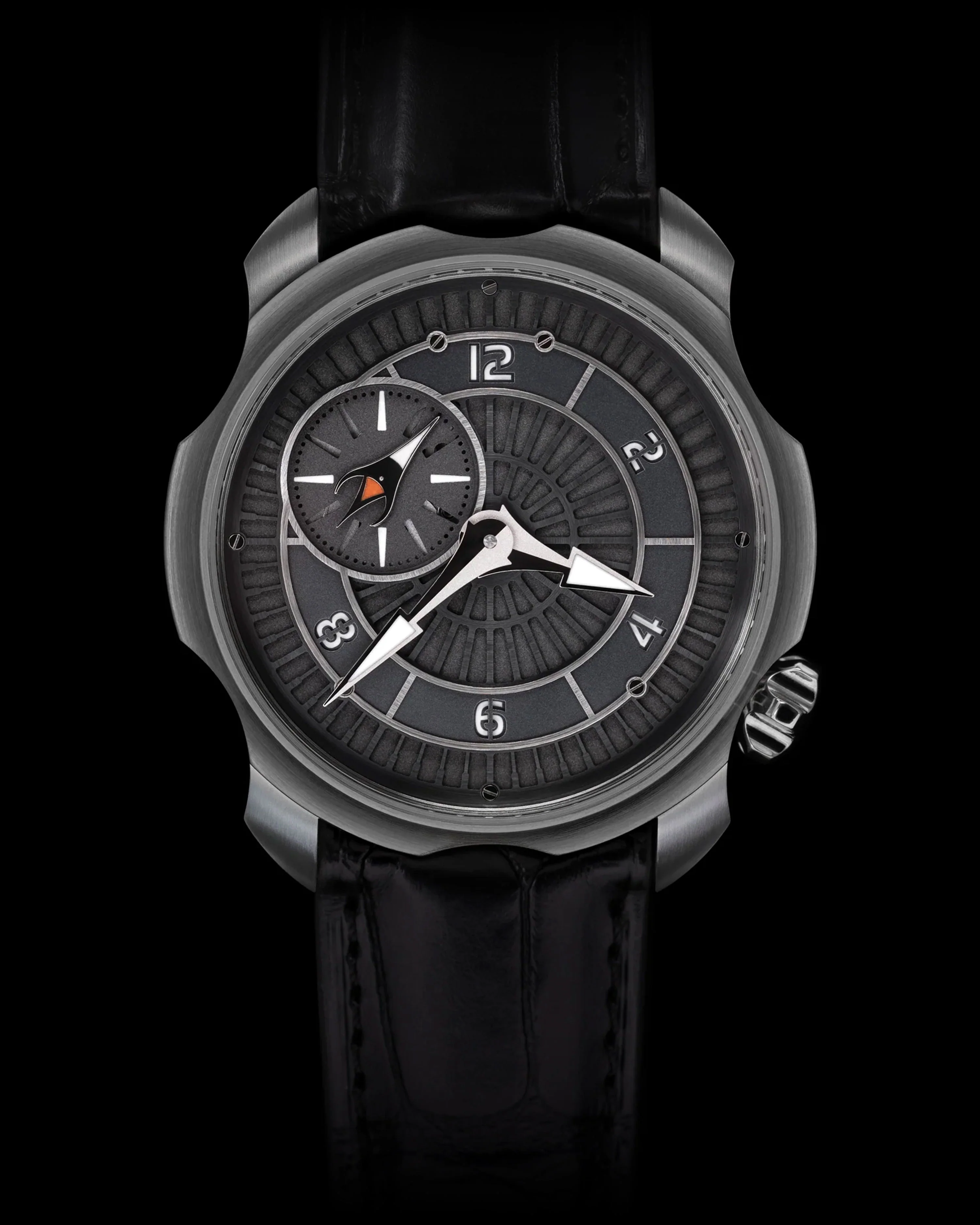 Sarpaneva Stardust Nostromo
