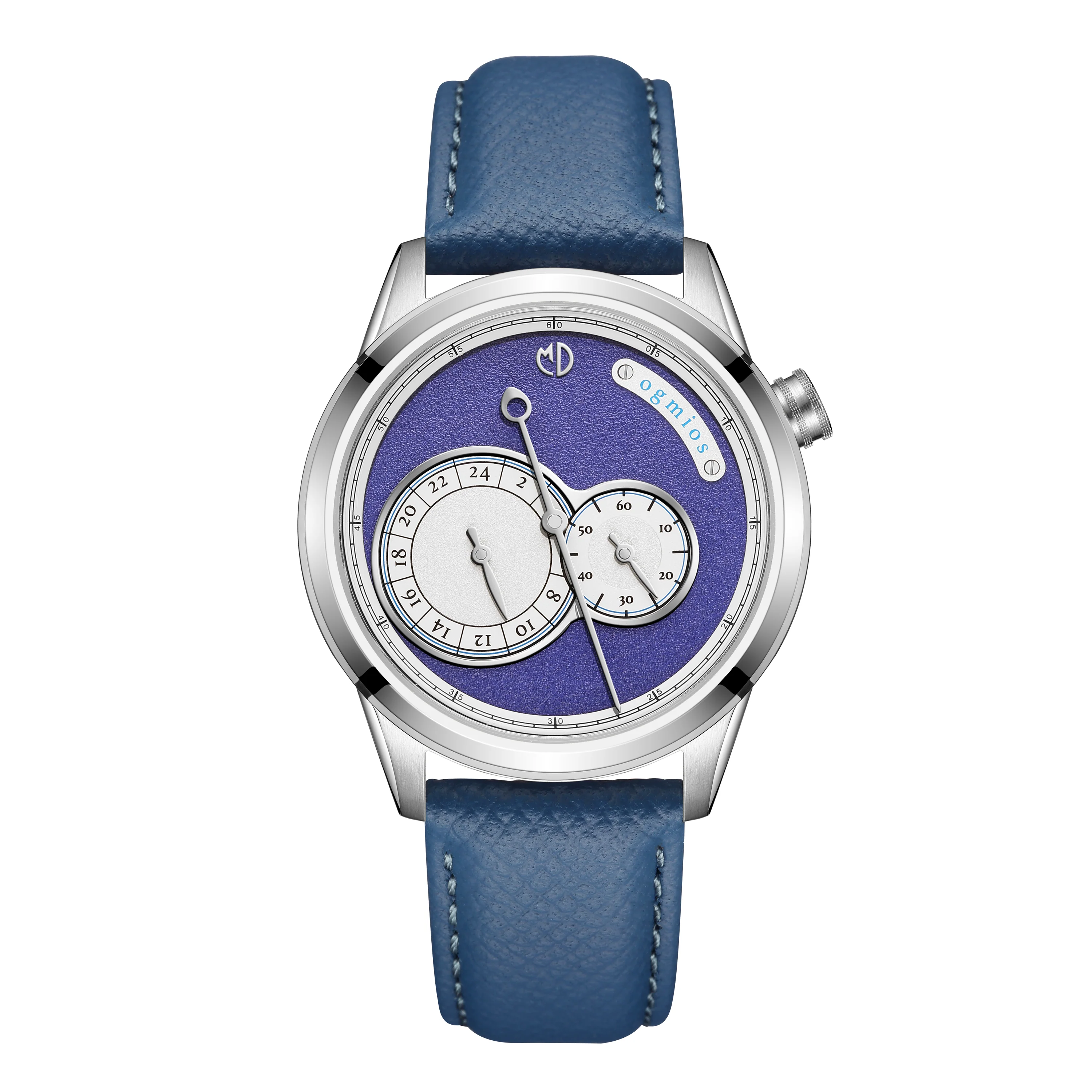 MD Watches Studio Supernatural Ogmios