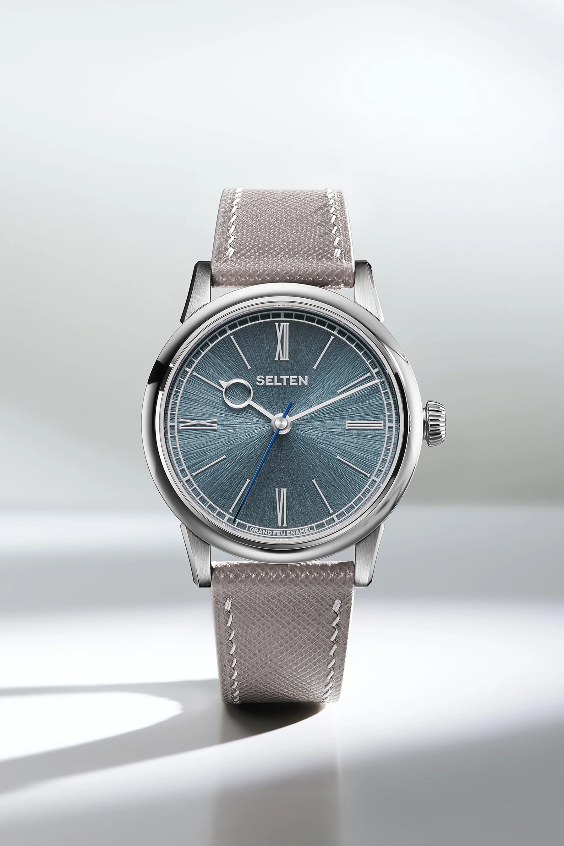 Selten Flare - Moonstone