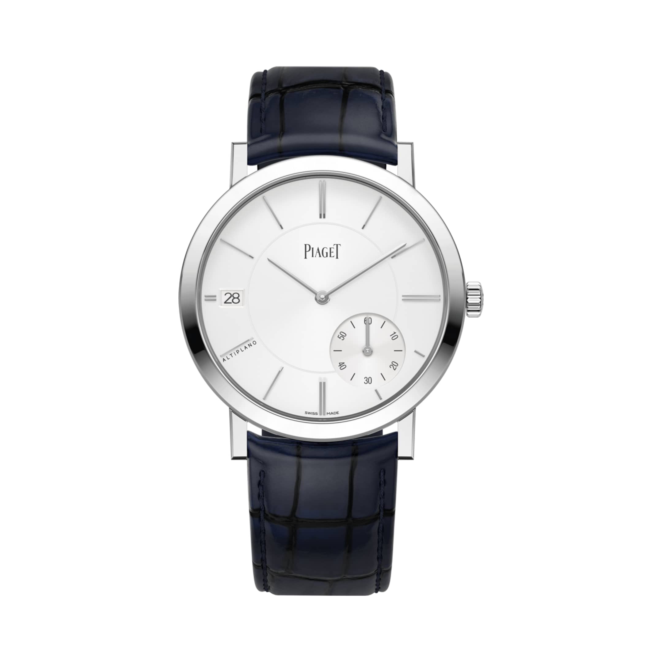 Piaget Altiplano Origin watch
