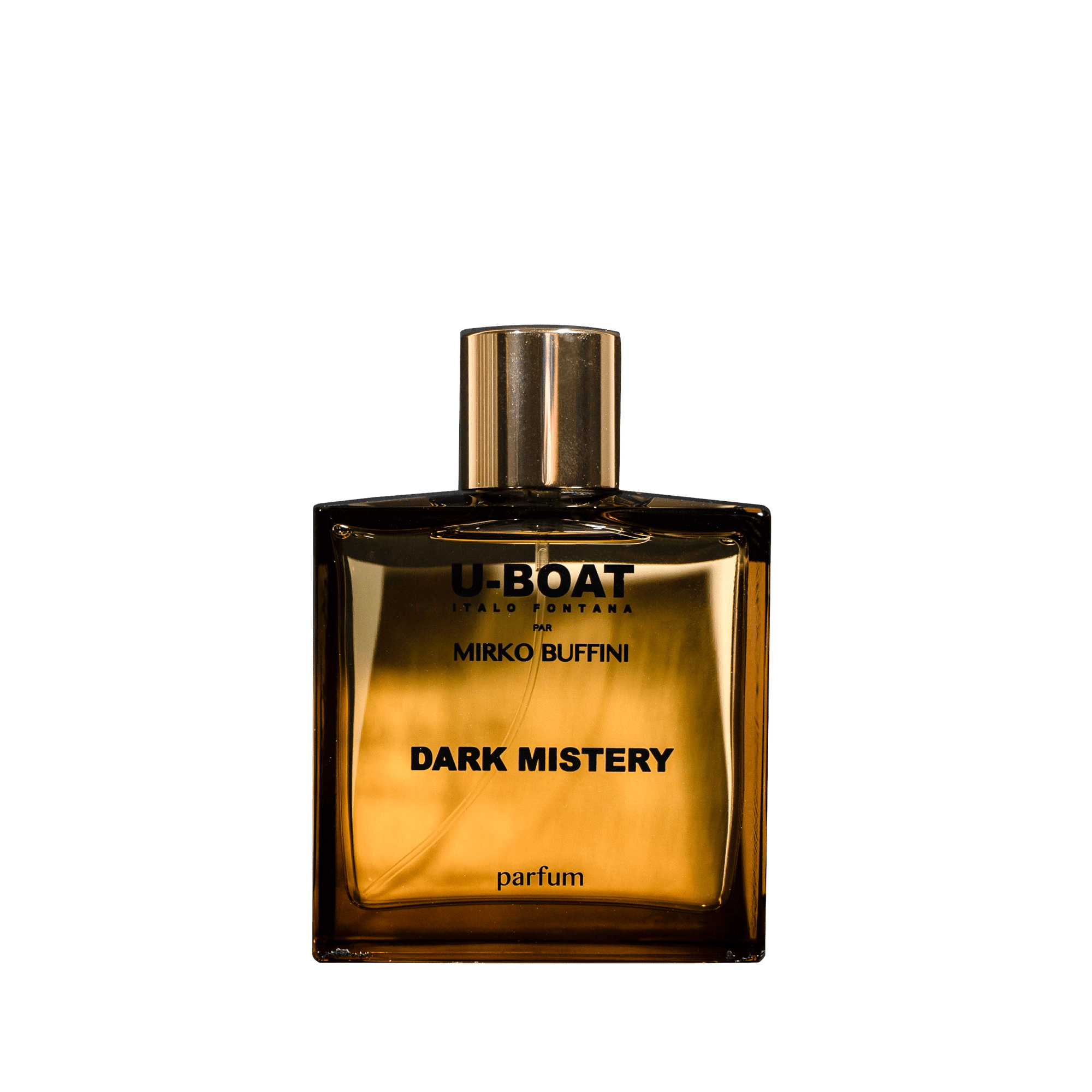 U-Boat DARK MISTERY PARFUM 30ML