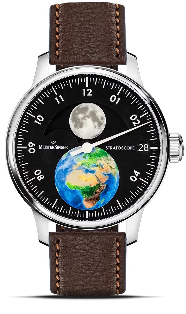 MeisterSinger Edition Best Friends
