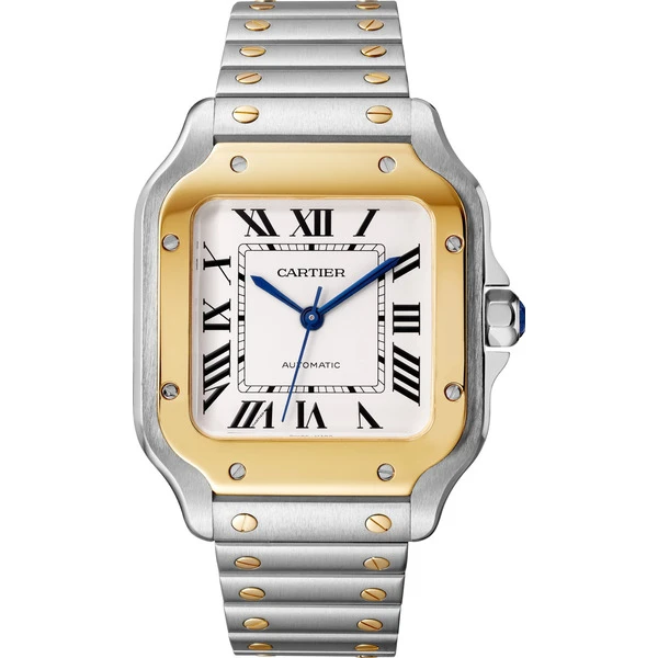Cartier Часы Santos de Cartier