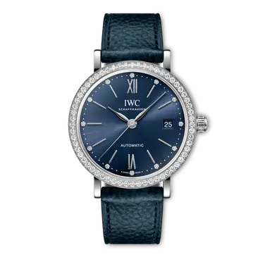 IWC Portofino Automatic 37