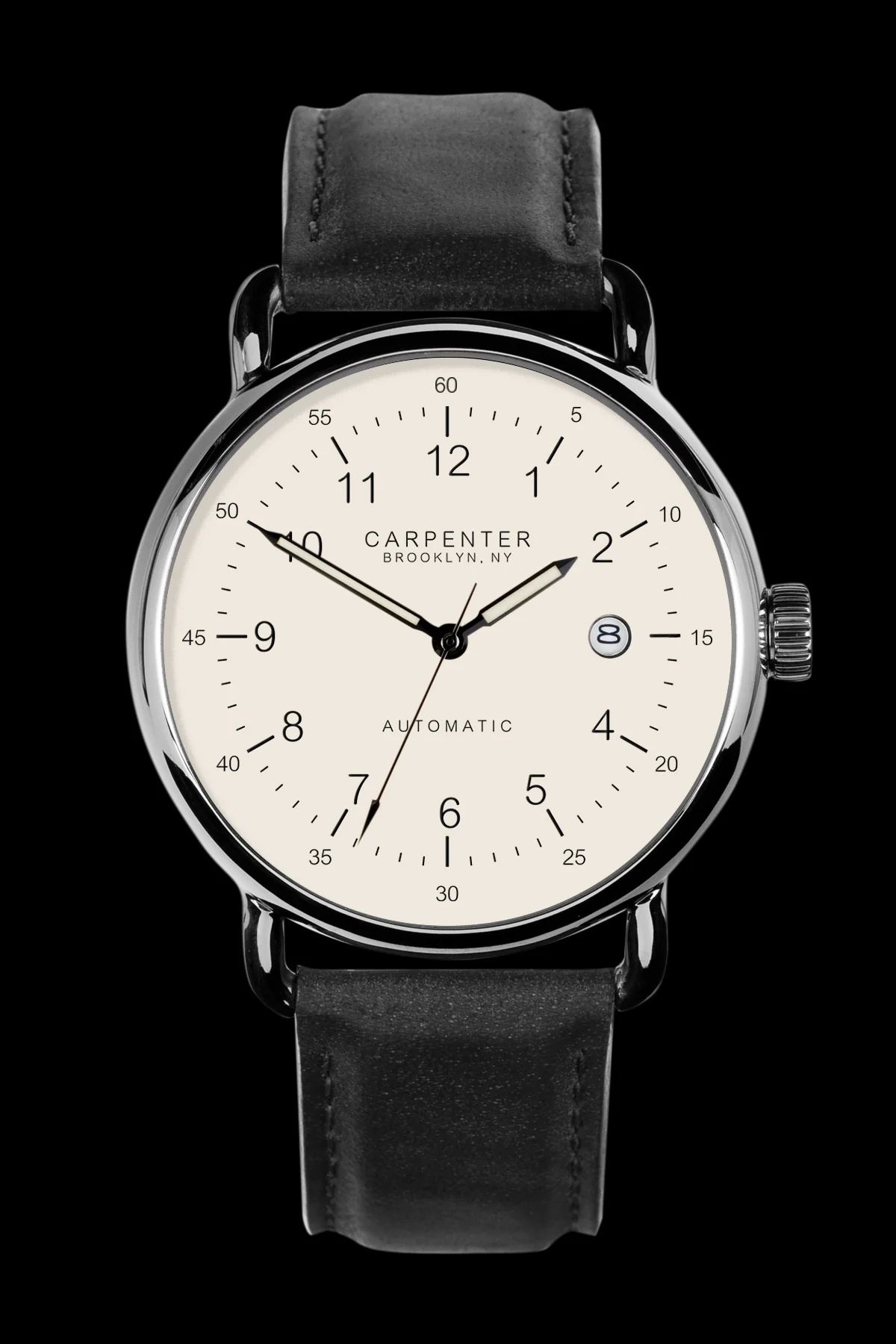 Carpenter Watches M1C BROOKLYN FIELD WATCH