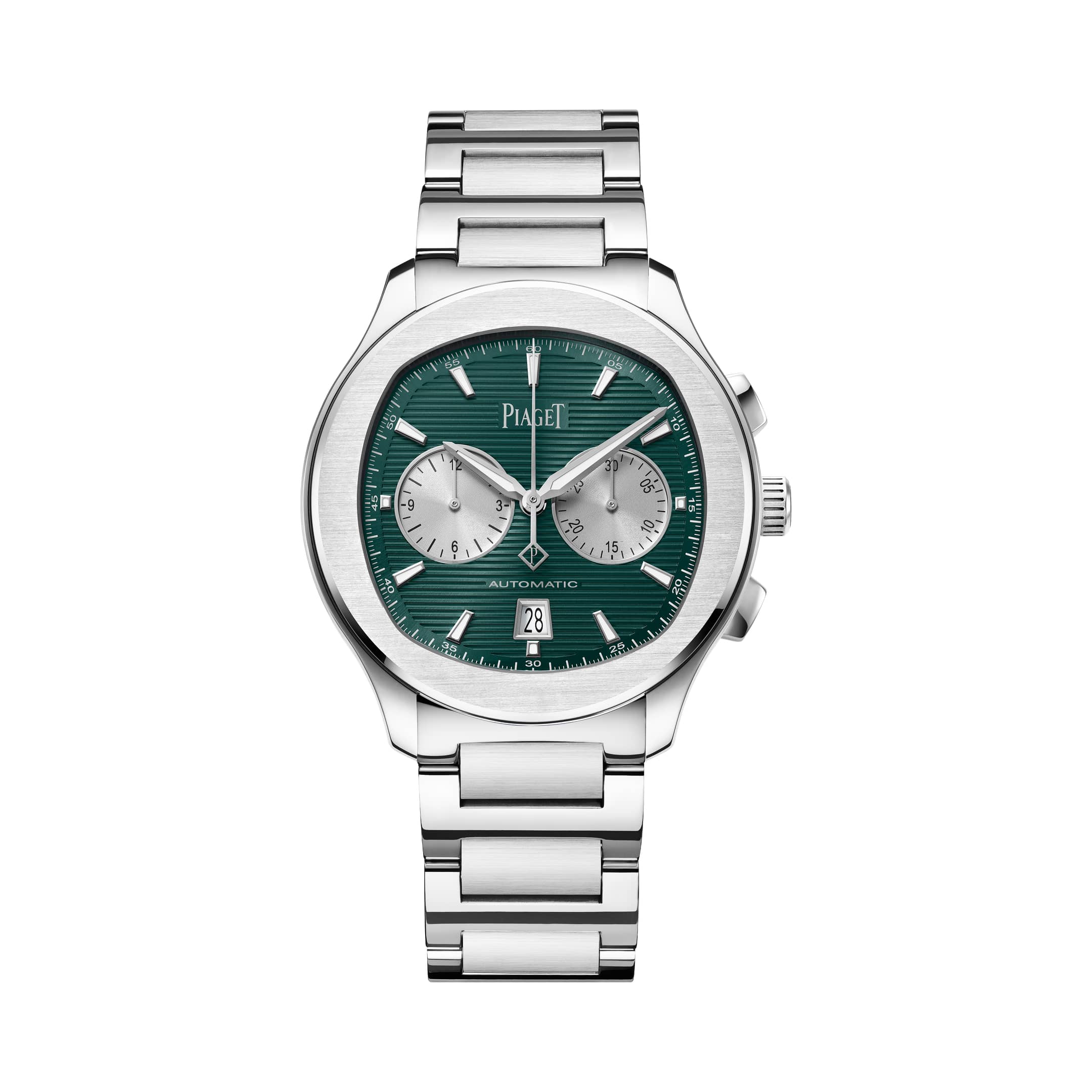 Piaget Piaget Polo Chronograph watch
