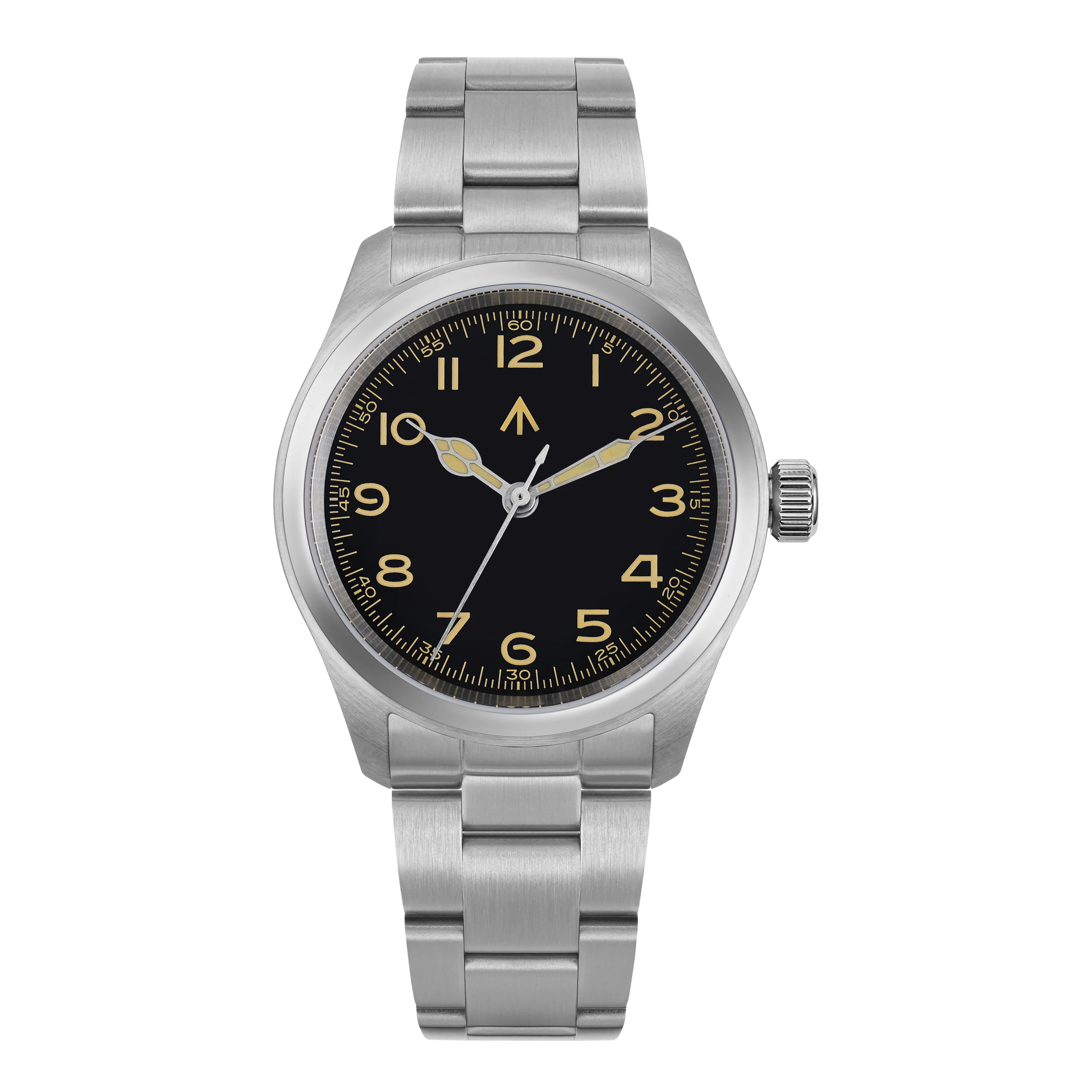 Thorn Militado VH31 38mm Field Watch ML08