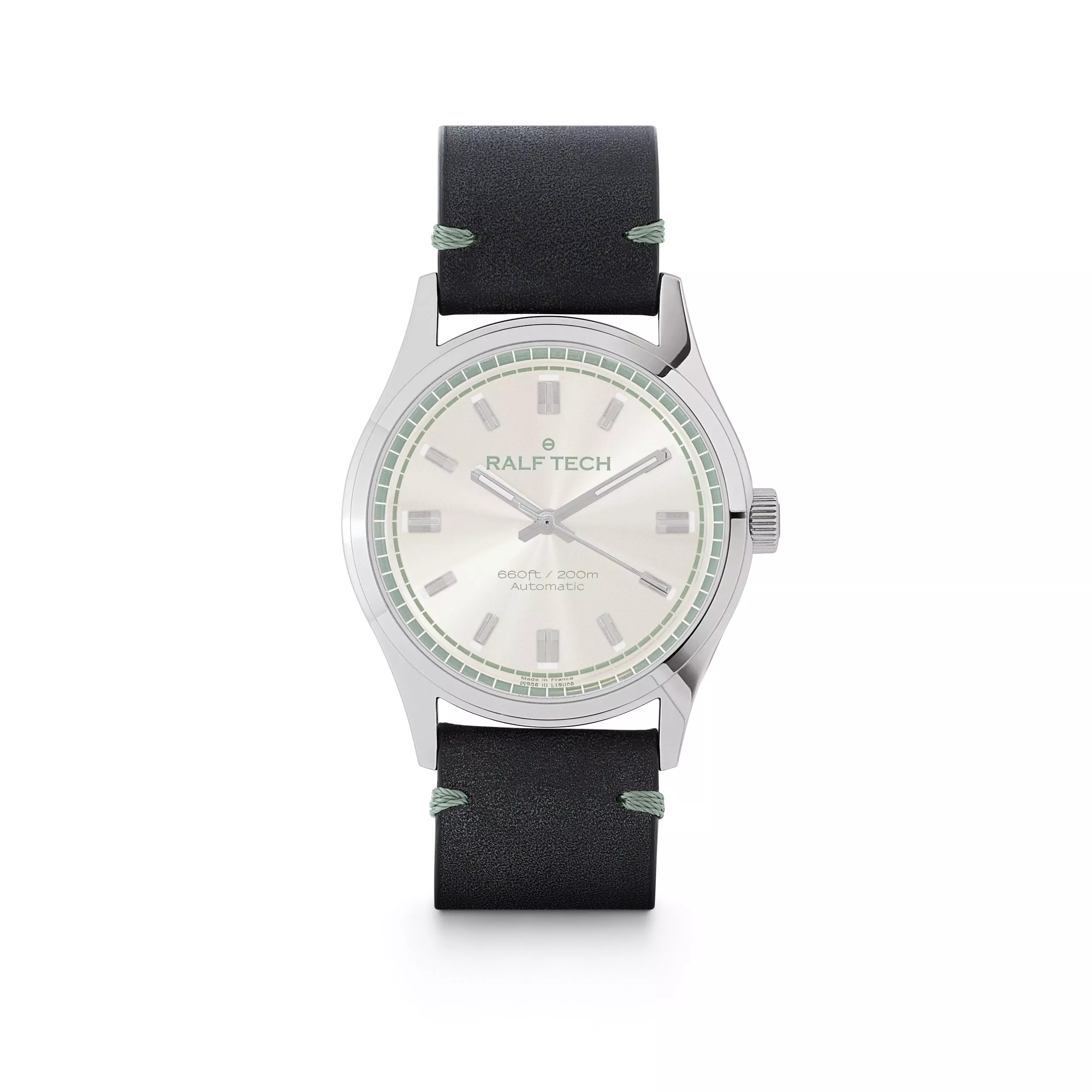 Ralf Tech ACADÉMIE AUTOMATIC RIVIERA